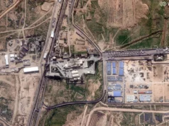 Estão em andamento preparativos para a reabertura total da passagem de Rafah, na Faixa de Gaza, dizem autoridades