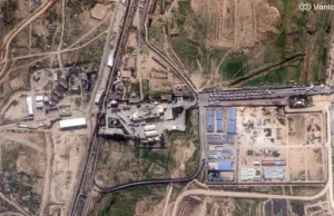 Estão em andamento preparativos para a reabertura total da passagem de Rafah, na Faixa de Gaza, dizem autoridades