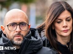 Proprietários de bares suíços enfrentam perguntas de advogados de vítimas de incêndio