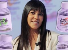 Principais ofertas da marca Lemay de vitaminas e suplementos de Kourtney Kardashian