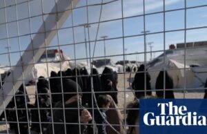 O que está a acontecer aos campos do EI na Síria e aos seus antigos residentes? | Síria