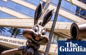 Paramount Skydance vence licitação pela Warner Bros. Discovery depois que a Netflix desiste do acordo de fusões e aquisições