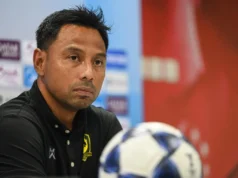 O técnico Nor Rahman renunciou ao BG Tampines Rovers enquanto o clube procura um terceiro técnico nesta temporada.