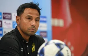 O técnico Nor Rahman renunciou ao BG Tampines Rovers enquanto o clube procura um terceiro técnico nesta temporada.