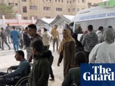 Israel concorda com a reabertura limitada da passagem de fronteira de Rafah, em Gaza. Gaza