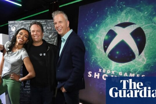 Por que a mudança corporativa do Xbox é importante para todos que jogam