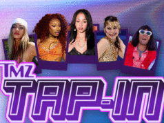 Tap-In: Sexy Shower Shots de Belle-A, Catseye Hiatuses e Stallions na Broadway?!