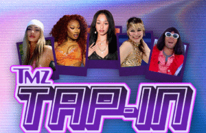 Tap-In: Sexy Shower Shots de Belle-A, Catseye Hiatuses e Stallions na Broadway?!