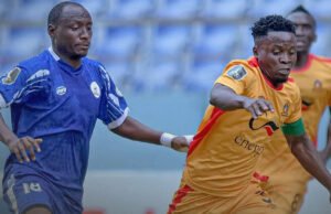 Liga dos Campeões da CAF: A que horas e em qual canal assistir Rivers United x Power Dynamos?