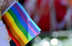 Grupo de protesto Pride In foi banido do desfile do Mardi Gras de Sydney por causa de postagens online