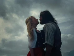 Uma versão moderna de Wuthering Heights, de Emerald Fennell