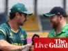 Austrália x Irlanda: Copa do Mundo T20 – Ao vivo | copa do mundo t20 2026