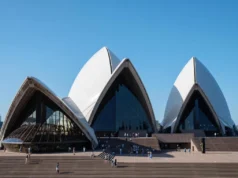 Mesquitas iranianas, castelos dinamarqueses, conchas e ondas: os segredos do design da Ópera de Sydney