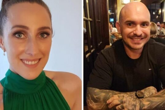 Inquérito de uma semana para investigar suspeita de assassinato do professor Daniel Finlay-Jones