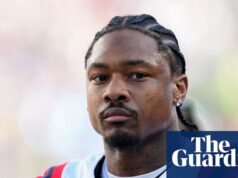 Stefon Diggs, do Patriots, se declara inocente das acusações de agressão e estrangulamento | novos Patriotas da Inglaterra