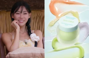 Produtos K-Beauty usados pelo elenco da 5ª temporada de Singles Inferno