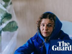 ‘Tudo está congelado’: o frio intenso continua para os residentes de Kiev enquanto a Rússia corta a energia Ucrânia