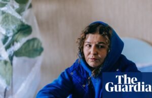 ‘Tudo está congelado’: o frio intenso continua para os residentes de Kiev enquanto a Rússia corta a energia Ucrânia