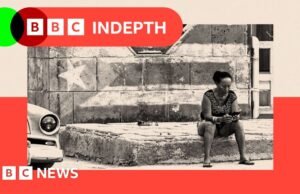 Por que Trump quer dizer que a Revolução Cubana é a maior ameaça até agora