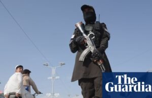 Após o ataque ao Afeganistão, a América apoiou o “direito de defesa” do Paquistão contra os Taliban. Paquistão