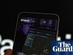 ‘Isto não é RoboCop’: a polícia do Reino Unido adota a ‘eficiência’ da IA em investigações complexas Polícia