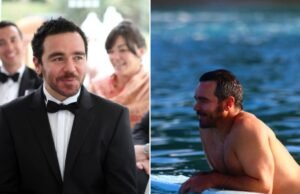 Alunos da Elliston Area School participam de corrida de revezamento de 720 km em homenagem ao professor morto em ataque de tubarão