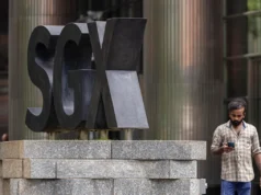 As ações de Singapura subiram em meio a um desempenho misto na Ásia. IST aumentou 0,6%