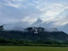 Colômbia retoma pulverização de cultivos de drogas com drones