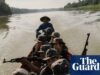 Por dentro dos cinco anos de resistência armada de Mianmar – um ensaio fotográfico myanmar