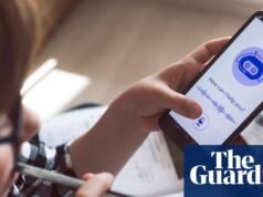 Os fabricantes de chatbots de IA que colocam crianças em risco enfrentam multas pesadas ou proíbem a segurança na Internet no Reino Unido