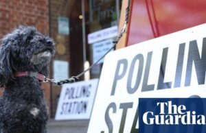 Os conselhos ingleses enfrentam uma ‘corrida desnecessária contra o tempo’ para realizar eleições, dizem os líderes do governo local