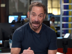 TMZ recebe o quarto e-mail de demanda de Nancy Guthrie, apresente-se e conte-nos