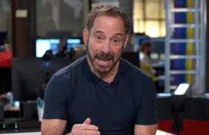 TMZ recebe o quarto e-mail de demanda de Nancy Guthrie, apresente-se e conte-nos