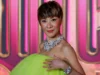 Michelle Yeoh diz que Berlinale é um lugar especial para ela, pois ela coleciona prêmios vitalícios