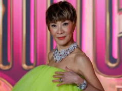 Michelle Yeoh diz que Berlinale é um lugar especial para ela, pois ela coleciona prêmios vitalícios