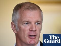 Alistair Carnes: Ex-fuzileiro naval trabalhista que ‘seria um pesadelo’ para os conservadores | Trabalho