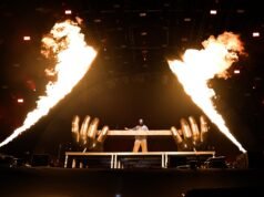 ‘Festivais que têm aspecto internacional’, define Aloka sobre o Planeta Atlantida