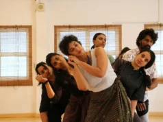 Conheça o autor Perumal Murugan na peça de dança teatral de Chalk inspirada em ‘One Part Woman’