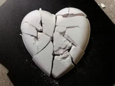 Quando os amigos se tornam estranhos: a cura após uma separação platônica