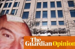 Por que o The Washington Post é um ótimo fã de comida? | Margaret Sullivan