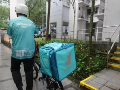 A saída da Deliveroo de Cingapura ‘deve acontecer’, abrindo caminho para a expansão da Grab: analista