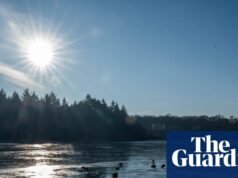 Sauna, safári e silêncio em Norfolk: um fim de semana de inverno em um retiro recuperado, feriados sufocantes