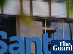 Caso ‘histórico’ de lavagem verde contra a gigante australiana de gás Santos rejeitado por tribunal federal | Santos