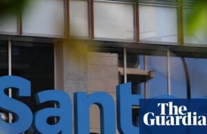 Caso ‘histórico’ de lavagem verde contra a gigante australiana de gás Santos rejeitado por tribunal federal | Santos