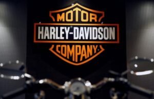 Uma tempestade de demissões está se aproximando da Harley-Davidson