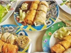 9 comidas especiais do Ano Novo Chinês que devem estar na mesa, cheias de significado de boa sorte e fortuna