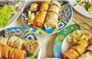 9 comidas especiais do Ano Novo Chinês que devem estar na mesa, cheias de significado de boa sorte e fortuna