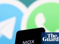 Empresa de propriedade diz que a Rússia tentou ‘bloquear completamente’ o WhatsApp Rússia