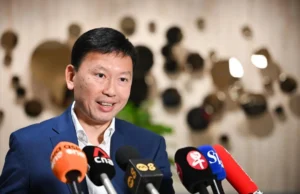 Novo grupo de trabalho de capital de crescimento estabelecido em Singapura para apoiar empresas desde o arranque até ao IPO