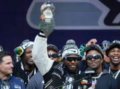Apostas no Super Bowl, probabilidades: probabilidades para cada equipe da NFL vencer o Super Bowl 61